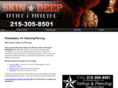 skindeeptattoophilly.com