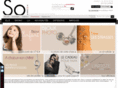 so-yours.com