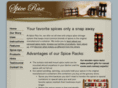 spiceraxinc.com