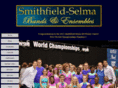 sssband.org