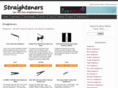 straighteners.org.uk