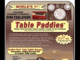 tablepaddie.com