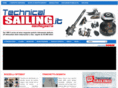 technicalsailing.com