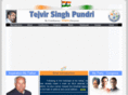 tejvirsinghpundri.com