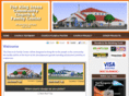 thekingjesuscommunitychurch.org