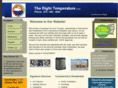 therighttemperature.net