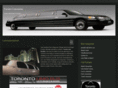 torontolimousine.biz