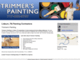 trimmerspainting.com