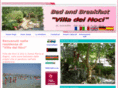 villadeinoci.com
