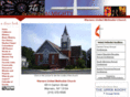 warnersumc.org