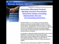 warrantyconsulting.com