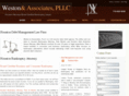 westonlegal.com