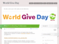 worldgiveday.org