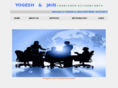yogeshandjain.com