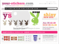 your-stickers.com