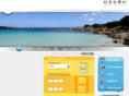 yourhouseinsardinia.com