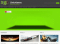 zinicgames.com