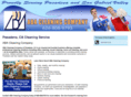 abacleaningcompany.com