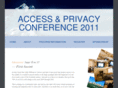 accessandprivacy.com