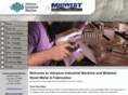 advanceindustrialmachine.com