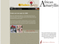africanamaryllis.com