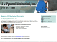 ajmechanical.biz