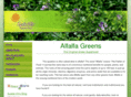 alfalfagreens.com