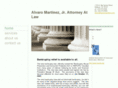 alvaromartinez.com