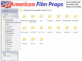 americanfilmprops.com