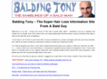 baldingtony.net