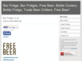 barcooler.co.uk