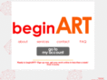 beginart.com