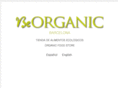 beorganicbarcelona.com