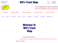 billstruckshop.com