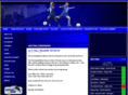 bluessoccer.com