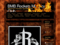 bmbrockets.com