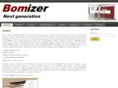 bomizer.com