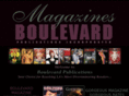 boulevard-magazine.com