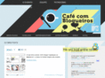 cafecomblogueiros.com.br