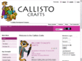 callistocrafts.com