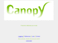 canopy-agence.com