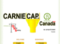 carniecapcanada.com