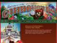 cinnamonbearcruise.com