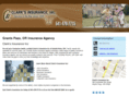 clarksinsuranceoregon.com