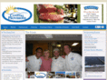 coastalcantina.com