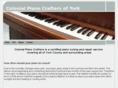 colonialpianocrafters.com