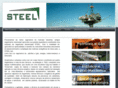 comercialsteel.com