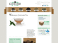 concordtea.com