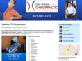 coolspringschirotn.com