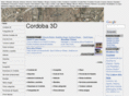 cordoba-3d.com